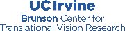 University of California Irvine (UCI) Logo